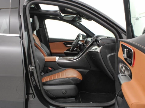 Mercedes-Benz GLC 2.0 GLC 300 D MHEV AUTO 4MATIC 269 5P