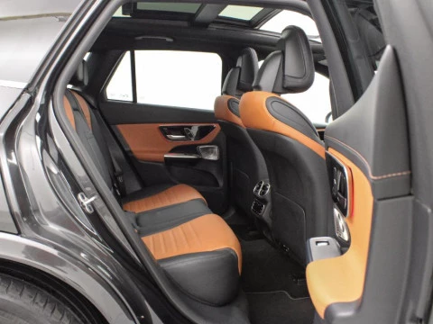 Mercedes-Benz GLC 2.0 GLC 300 D MHEV AUTO 4MATIC 269 5P