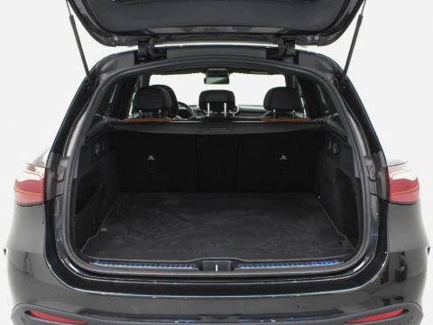 Mercedes-Benz GLC 2.0 GLC 300 D MHEV AUTO 4MATIC 269 5P