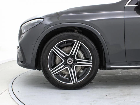Mercedes-Benz GLC 2.0 GLC 300 D MHEV AUTO 4MATIC 269 5P
