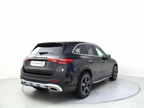 Mercedes-Benz GLC 2.0 GLC 300 D MHEV AUTO 4MATIC 269 5P