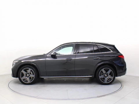 Mercedes-Benz GLC 2.0 GLC 300 D MHEV AUTO 4MATIC 269 5P