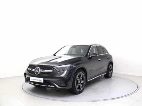 Mercedes-Benz GLC 2.0 GLC 300 D MHEV AUTO 4MATIC 269 5P