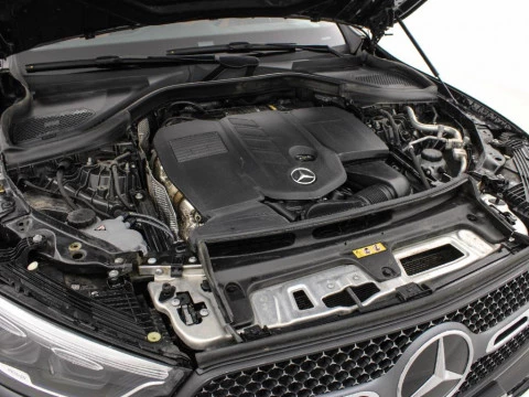 Mercedes-Benz GLC 2.0 GLC 300 D MHEV AUTO 4MATIC 269 5P