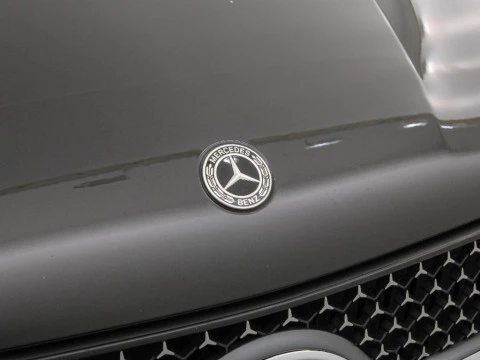 Mercedes-Benz GLC 2.0 GLC 300 D MHEV AUTO 4MATIC 269 5P