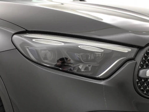 Mercedes-Benz GLC 2.0 GLC 300 D MHEV AUTO 4MATIC 269 5P