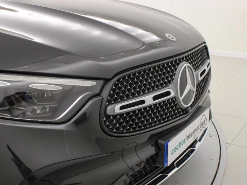 Mercedes-Benz GLC 2.0 GLC 300 D MHEV AUTO 4MATIC 269 5P