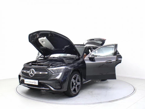 Mercedes-Benz GLC 2.0 GLC 300 D MHEV AUTO 4MATIC 269 5P