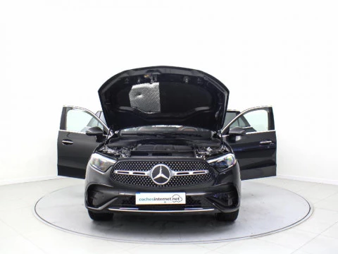 Mercedes-Benz GLC 2.0 GLC 300 D MHEV AUTO 4MATIC 269 5P