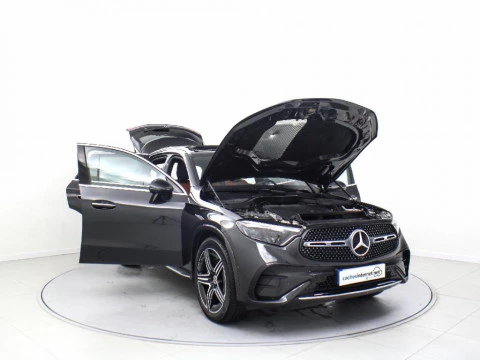 Mercedes-Benz GLC 2.0 GLC 300 D MHEV AUTO 4MATIC 269 5P