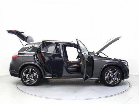 Mercedes-Benz GLC 2.0 GLC 300 D MHEV AUTO 4MATIC 269 5P