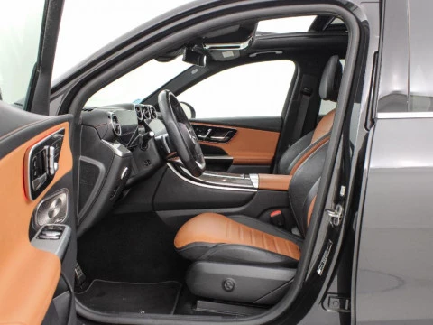 Mercedes-Benz GLC 2.0 GLC 300 D MHEV AUTO 4MATIC 269 5P