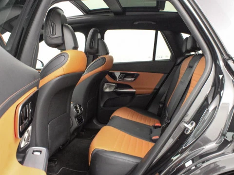 Mercedes-Benz GLC 2.0 GLC 300 D MHEV AUTO 4MATIC 269 5P