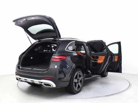 Mercedes-Benz GLC 2.0 GLC 300 D MHEV AUTO 4MATIC 269 5P