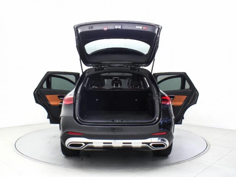 Mercedes-Benz GLC 2.0 GLC 300 D MHEV AUTO 4MATIC 269 5P