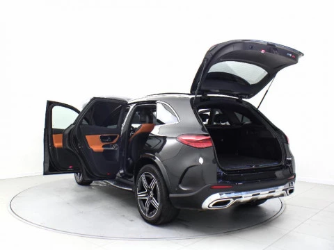 Mercedes-Benz GLC 2.0 GLC 300 D MHEV AUTO 4MATIC 269 5P