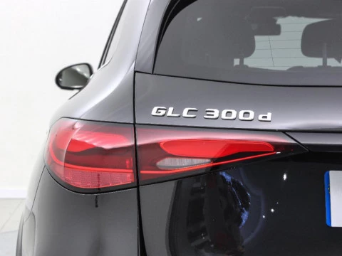 Mercedes-Benz GLC 2.0 GLC 300 D MHEV AUTO 4MATIC 269 5P