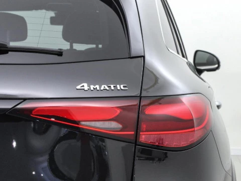 Mercedes-Benz GLC 2.0 GLC 300 D MHEV AUTO 4MATIC 269 5P