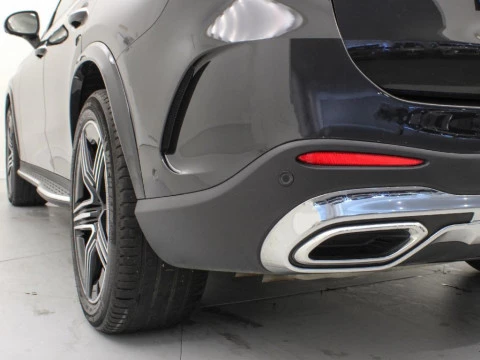 Mercedes-Benz GLC 2.0 GLC 300 D MHEV AUTO 4MATIC 269 5P