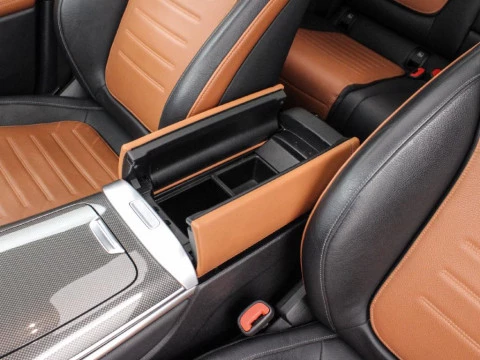 Mercedes-Benz GLC 2.0 GLC 300 D MHEV AUTO 4MATIC 269 5P