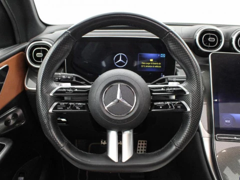 Mercedes-Benz GLC 2.0 GLC 300 D MHEV AUTO 4MATIC 269 5P