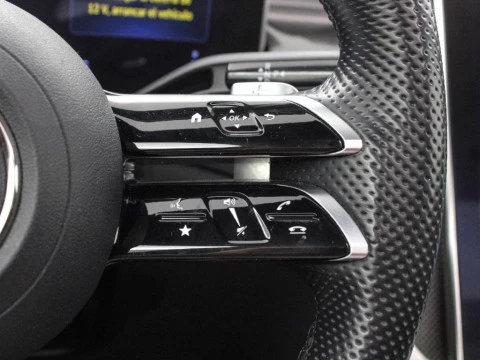 Mercedes-Benz GLC 2.0 GLC 300 D MHEV AUTO 4MATIC 269 5P