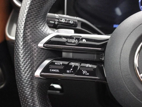 Mercedes-Benz GLC 2.0 GLC 300 D MHEV AUTO 4MATIC 269 5P