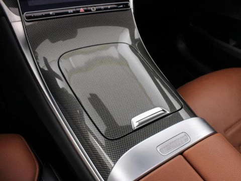 Mercedes-Benz GLC 2.0 GLC 300 D MHEV AUTO 4MATIC 269 5P