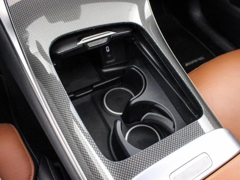 Mercedes-Benz GLC 2.0 GLC 300 D MHEV AUTO 4MATIC 269 5P