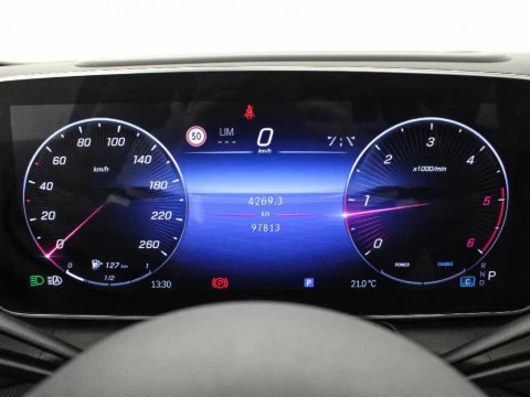 Mercedes-Benz GLC 2.0 GLC 300 D MHEV AUTO 4MATIC 269 5P