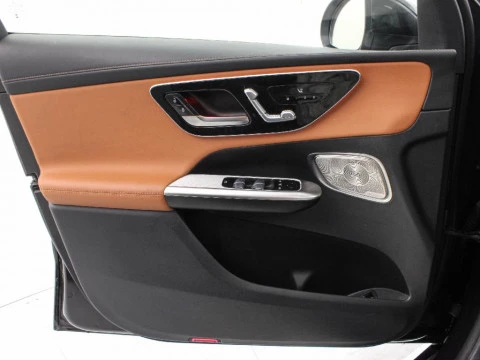 Mercedes-Benz GLC 2.0 GLC 300 D MHEV AUTO 4MATIC 269 5P