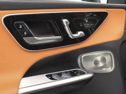 Mercedes-Benz GLC 2.0 GLC 300 D MHEV AUTO 4MATIC 269 5P