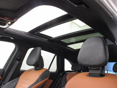 Mercedes-Benz GLC 2.0 GLC 300 D MHEV AUTO 4MATIC 269 5P