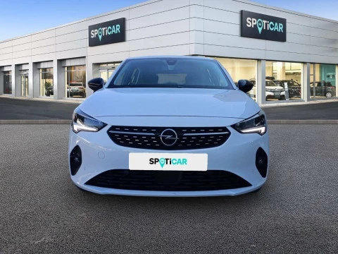 Opel Corsa-e 50kWh Elegance-e