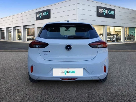 Opel Corsa-e 50kWh Elegance-e