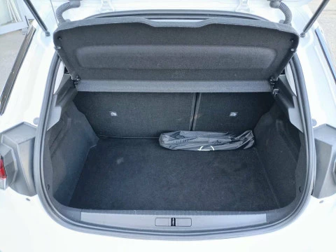 Opel Corsa-e 50kWh Elegance-e