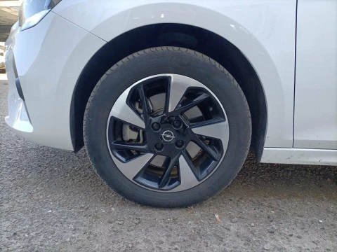 Opel Corsa-e 50kWh Elegance-e