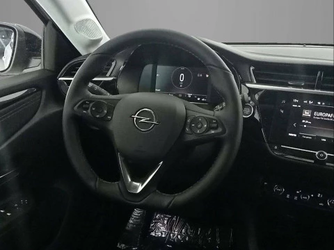 Opel Corsa-e 50kWh Elegance-e