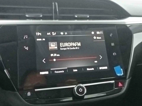 Opel Corsa-e 50kWh Elegance-e