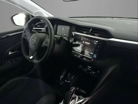 Opel Corsa-e 50kWh Elegance-e