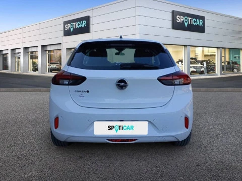 Opel Corsa-e 50kWh Elegance-e