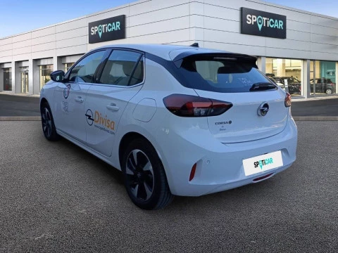 Opel Corsa-e 50kWh Elegance-e