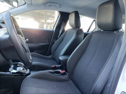 Opel Corsa-e 50kWh Elegance-e