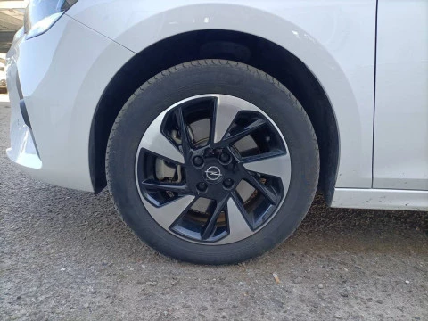 Opel Corsa-e 50kWh Elegance-e