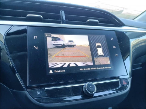 Opel Corsa-e 50kWh Elegance-e