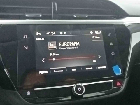 Opel Corsa-e 50kWh Elegance-e