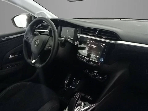 Opel Corsa-e 50kWh Elegance-e