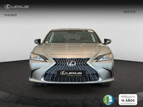 Lexus ES 2.5 300h Premium