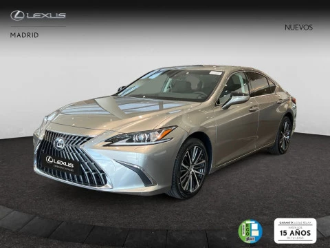 Lexus ES 2.5 300h Premium