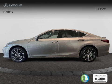 Lexus ES 2.5 300h Premium